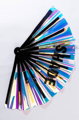 SHADE FAN