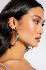 SHE THICCC 80MM HOOPS