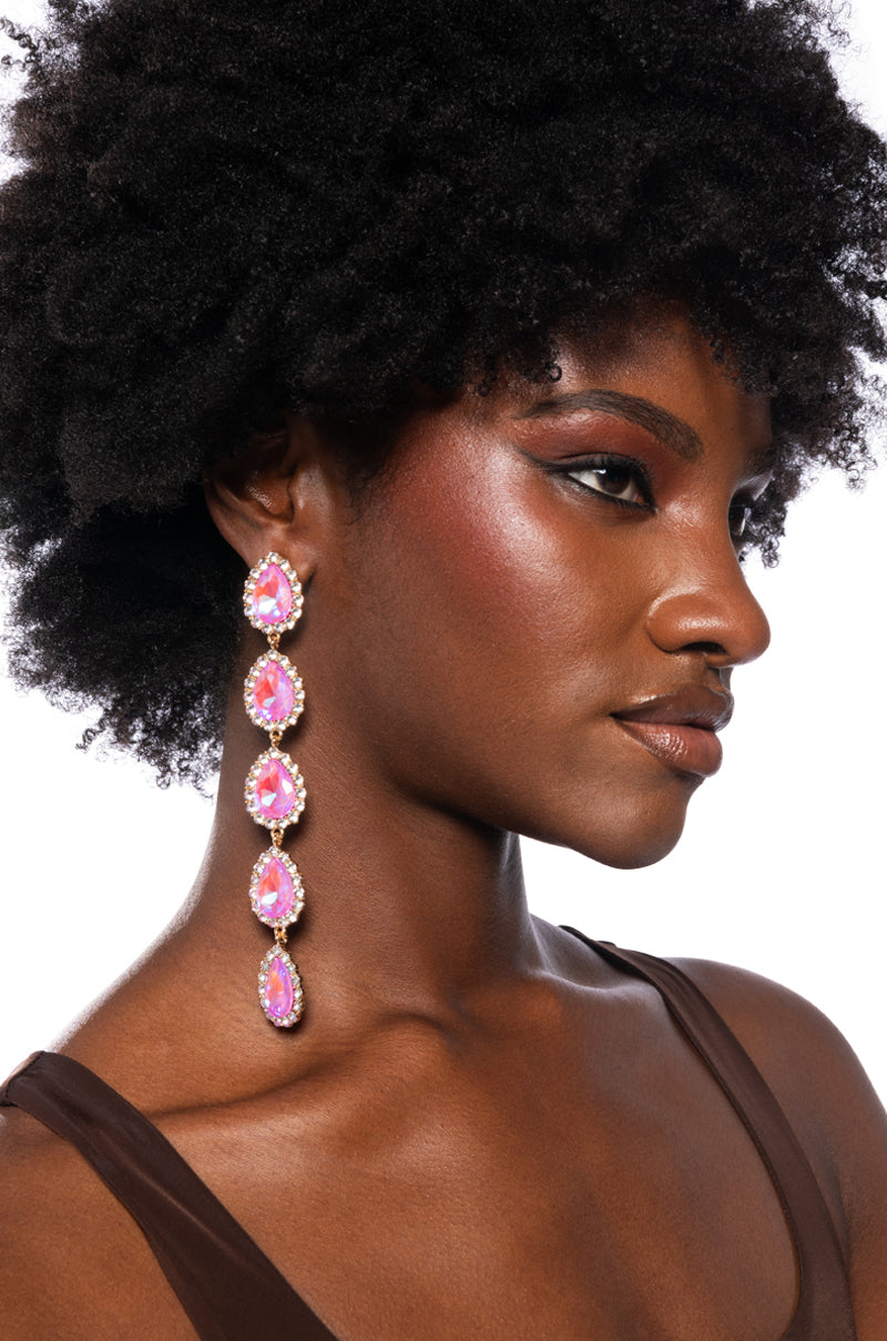 SHOWSTOPPER EARRING