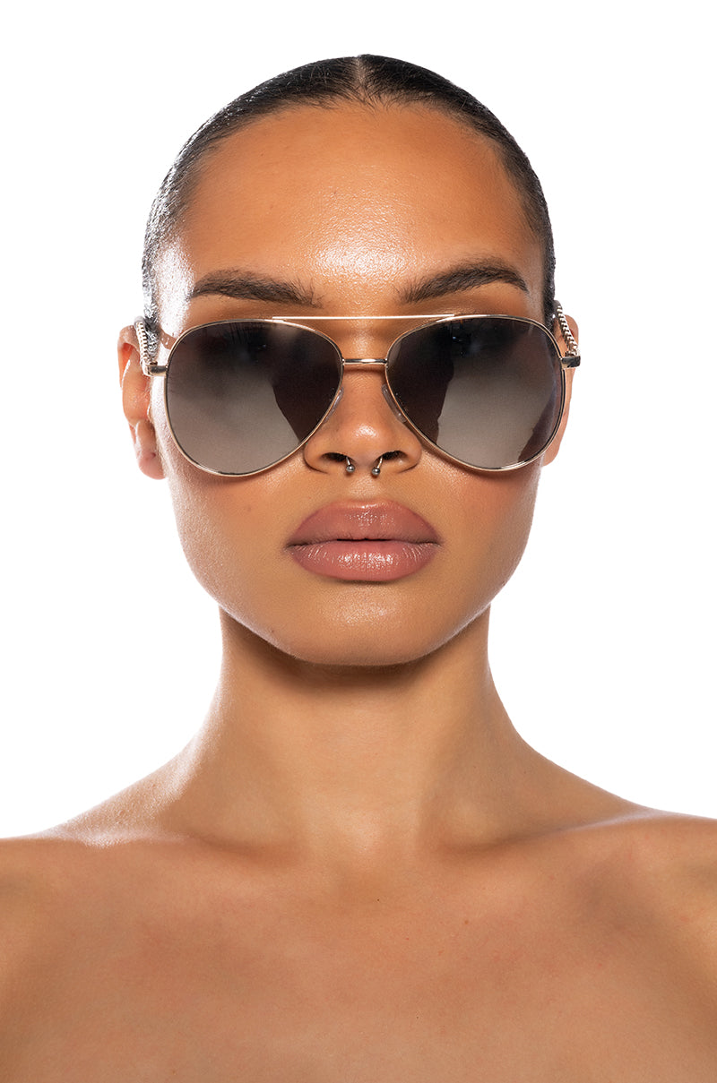 SMOOTH SAILING AVIATORS