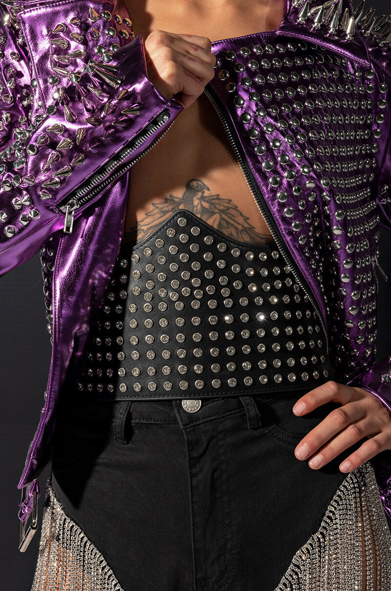 SO FANCY CORSET WAIST BELT
