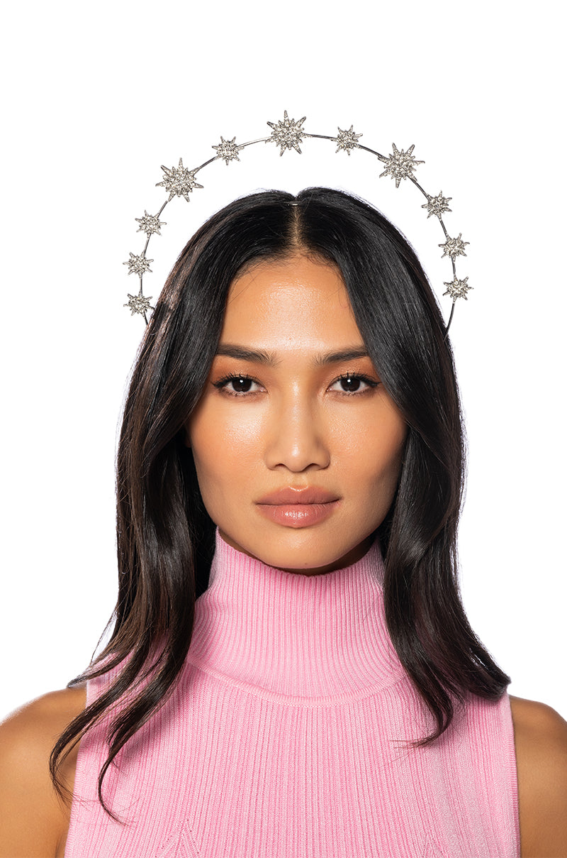 FESTIVAL READY HEADBAND