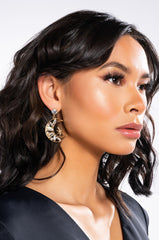 STAR AND MOON EARRINGS