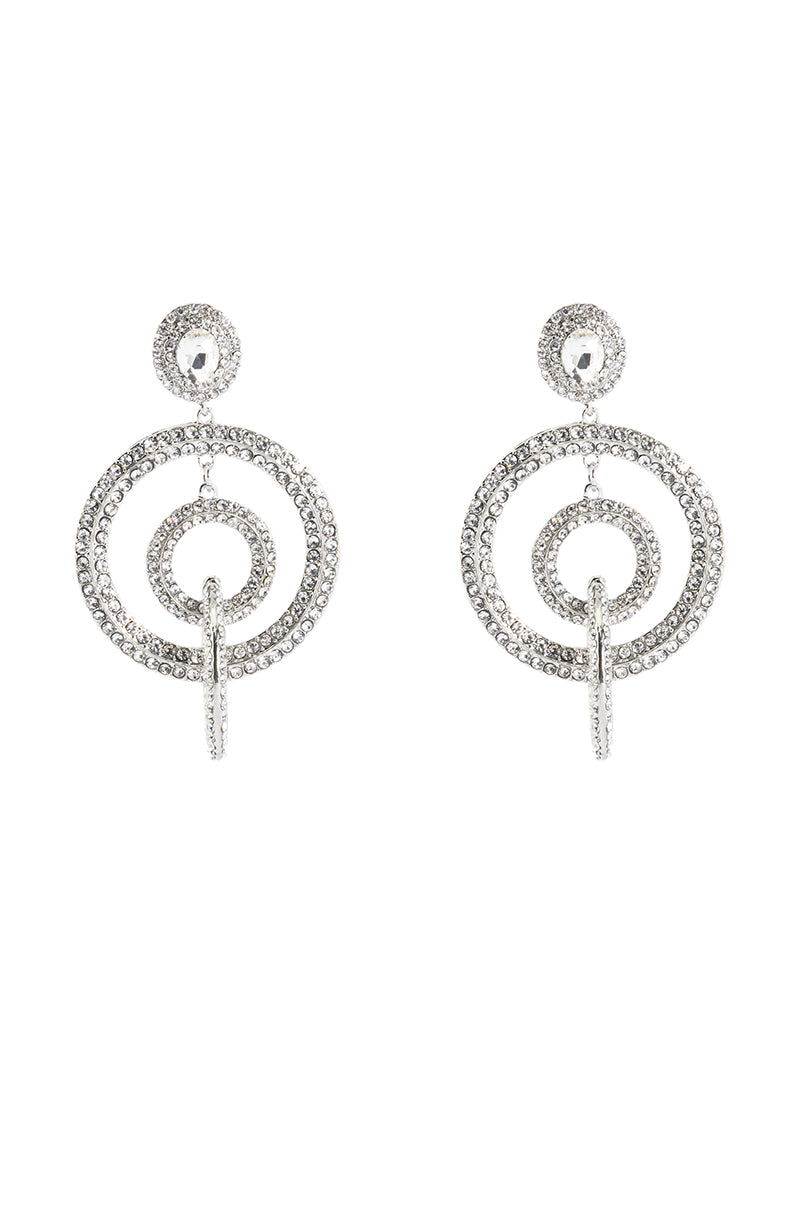 THE SEASON STATEMENT EARRING