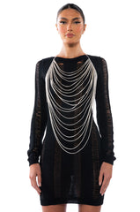 THE UNIVERSAL BODY CHAIN