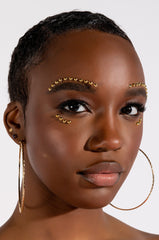 TITSY TEAM CASSIE GOLD EYE GEMS