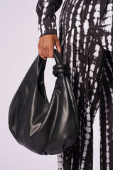 TOO TRENDY PU TOTE