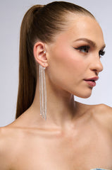 TRIP OVER YOU EAR CUFF