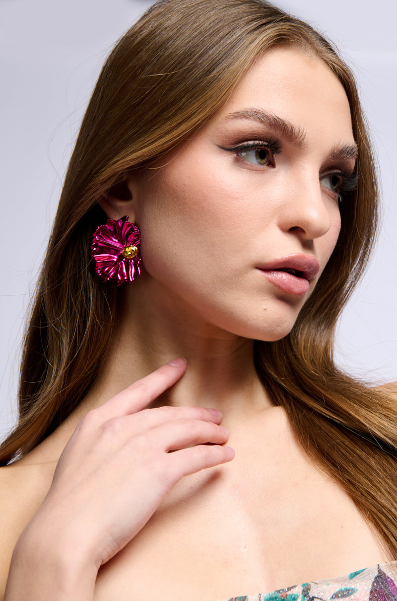 TULUM EARRING