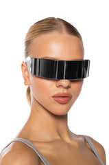 TUNNEL VISION SHIELD SUNNIES