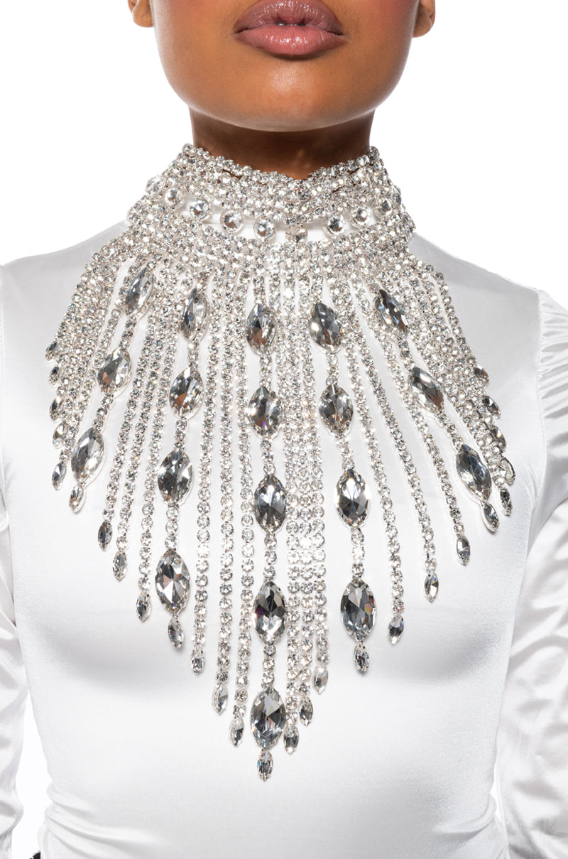 WANNA BE NECKLACE