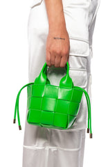 PU GREEN BAG