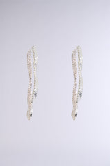 WRAPPED UP EARRING