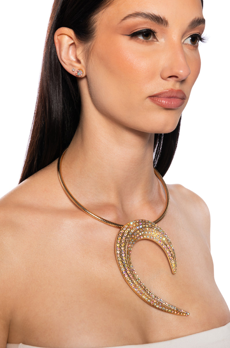 YOUR FANTASY NECKLACE